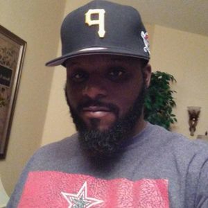 Meet your Posher, Ken